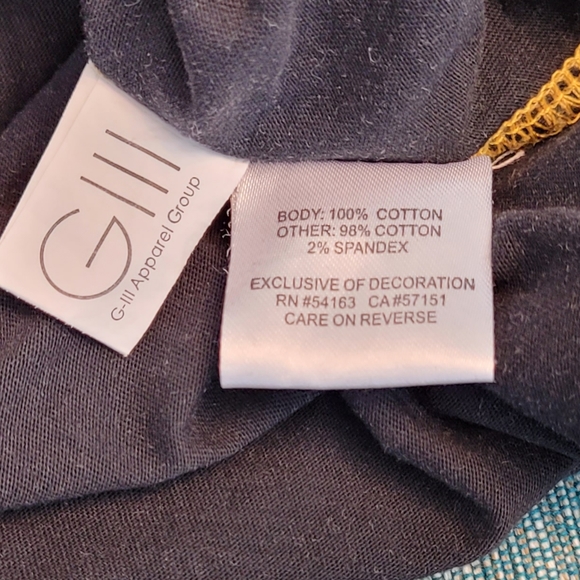 Set of 2 Boston Bruins Ladies shirts - Picture 4 of 5